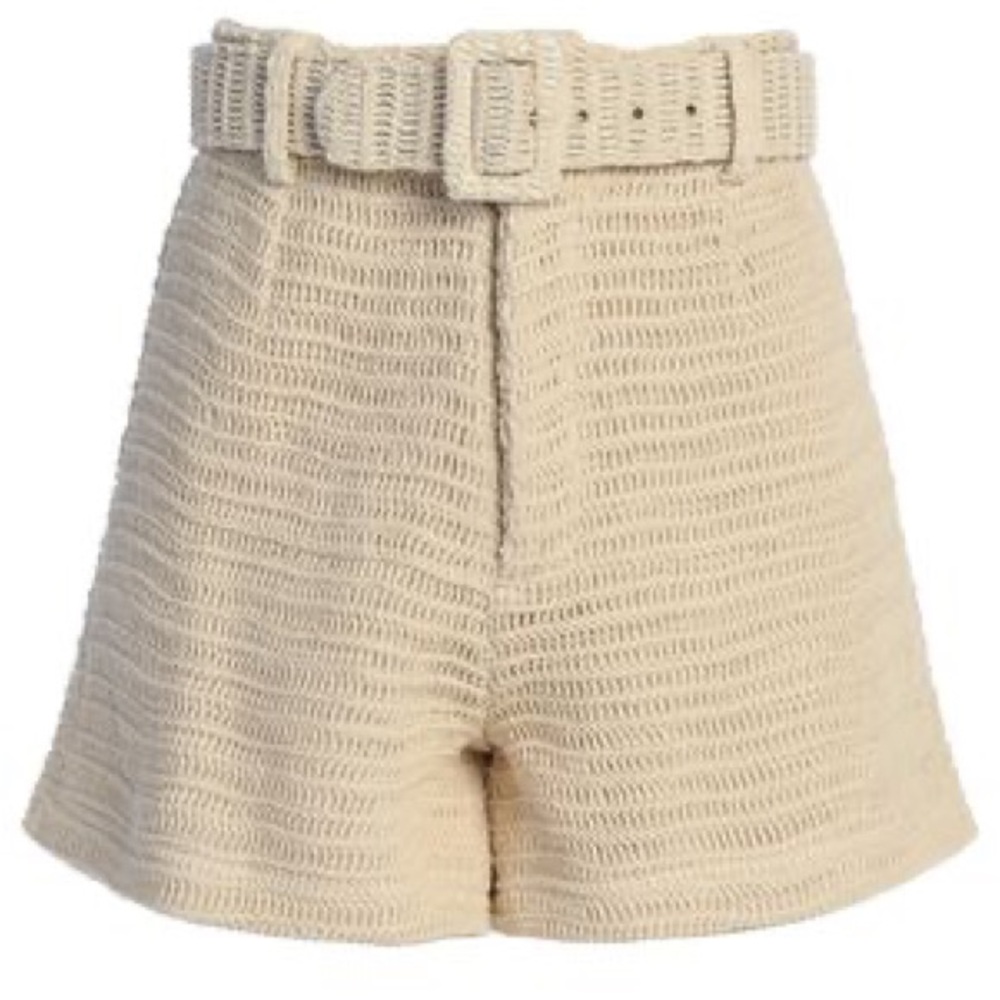 EUC Kelsie Short
